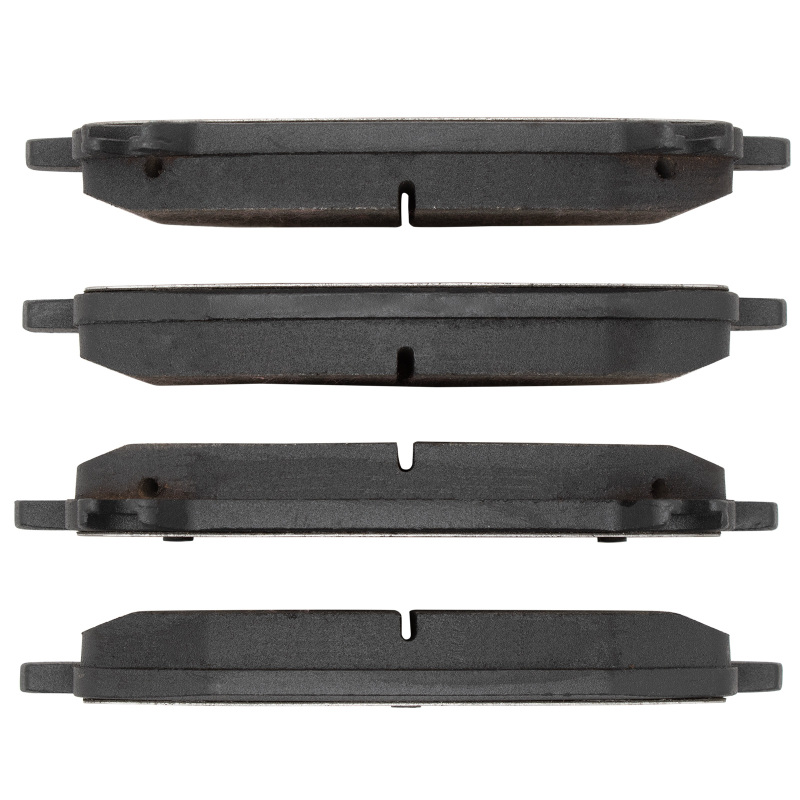 Mercedes-Benz SL43 AMG Brake Pads - Rear - R1 Concepts - Optimum OE - `22-`26